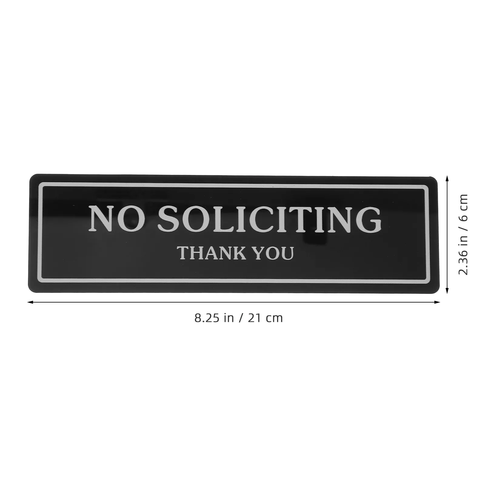 Mezuzah Door Blessing Judaica Home Jewish Scroll Decor Halloween Christmas Business Door Sign Acrylic Sign Black Acrylic Sign