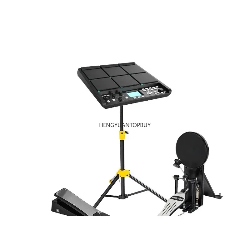 Electronic percussion board PD708 electronic sound percussion pad 705  electronic drum stage performance