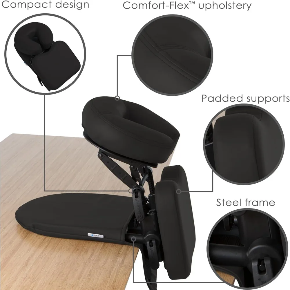 طقم تدليك، نظام تدليك سطح المكتب محمول للغاية، مناسب لاستعادة انتعاش الفطري والتنقل