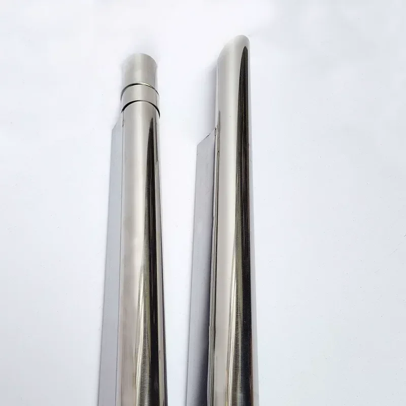 Vacuum Suction Machine Accessories Suction Gun Conveyor Pipe Feeding Tube Head for Industrial Automation Cleaning Equipment