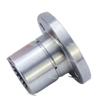 Ladder type spline shaft DPM2028 2040 2536 3056 5080 DP15 17 25 nut bearing