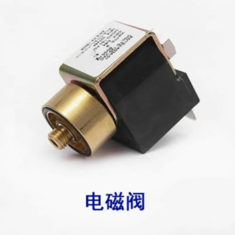 KIP INC 006109 Solenoid Valve 2X1455 Coil 2W13U-A034-01 for Industrial Automation And Control