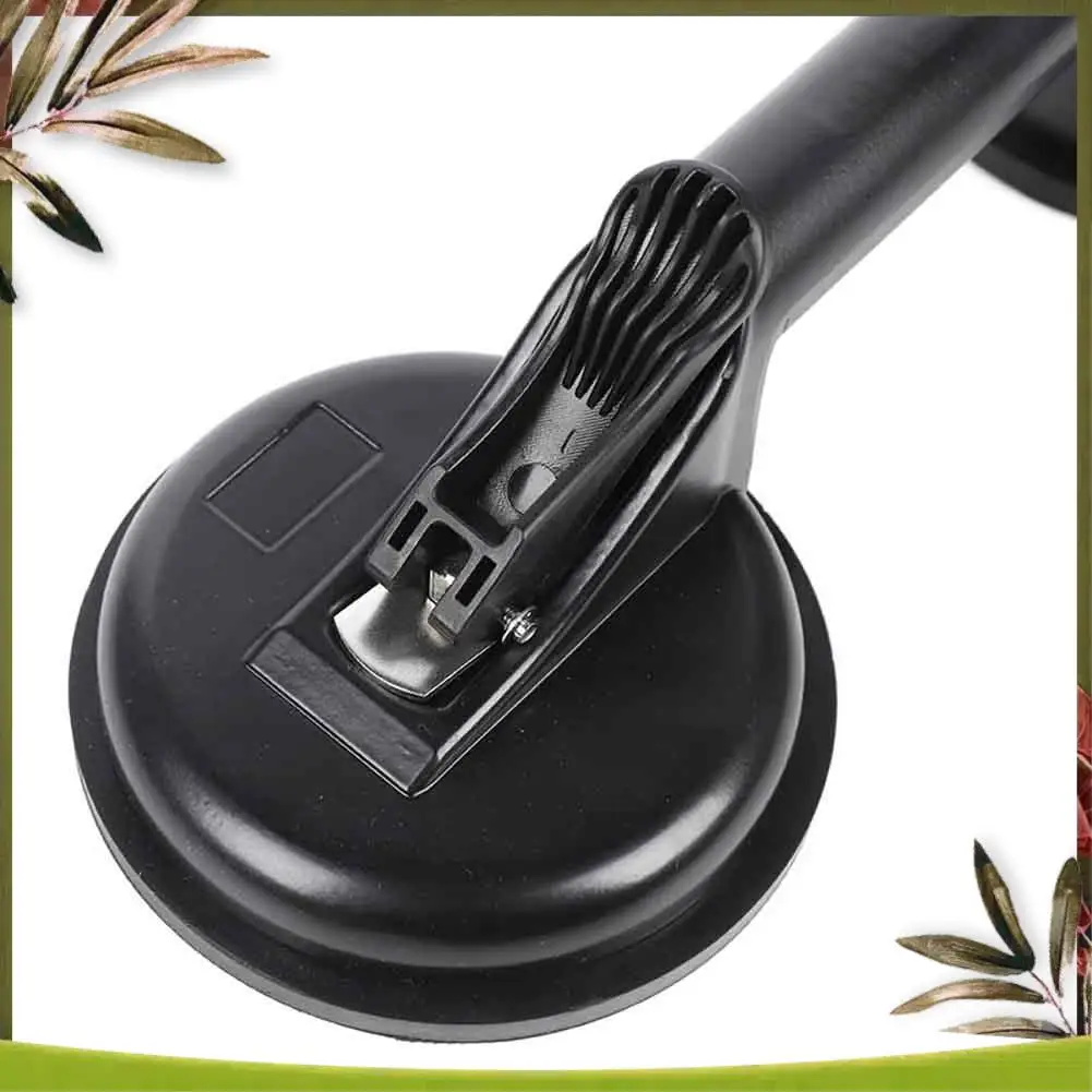 

Reliable-Flag Pole Holder With Suction Cup Multiposition Flagpole Holder Flag Pole Mounting Bracket For RV Truck SUV Use