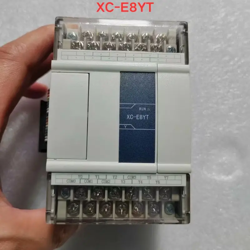 Brand new original Xinjie XC-E8YT plc