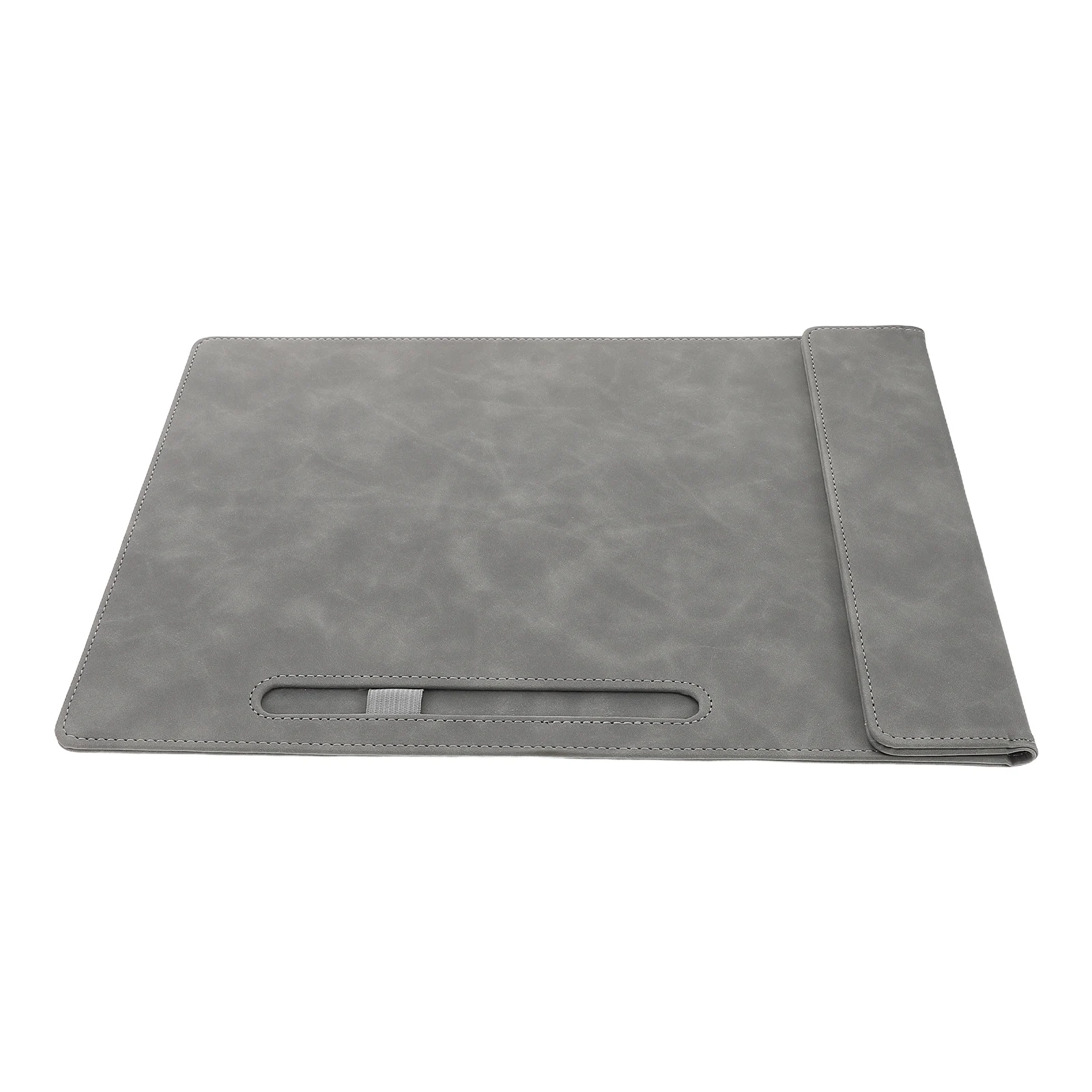

Conference Writing Board Business Organizer Clipboard Office File Binder Documents Clipboard PU Document Organizer Portfolio