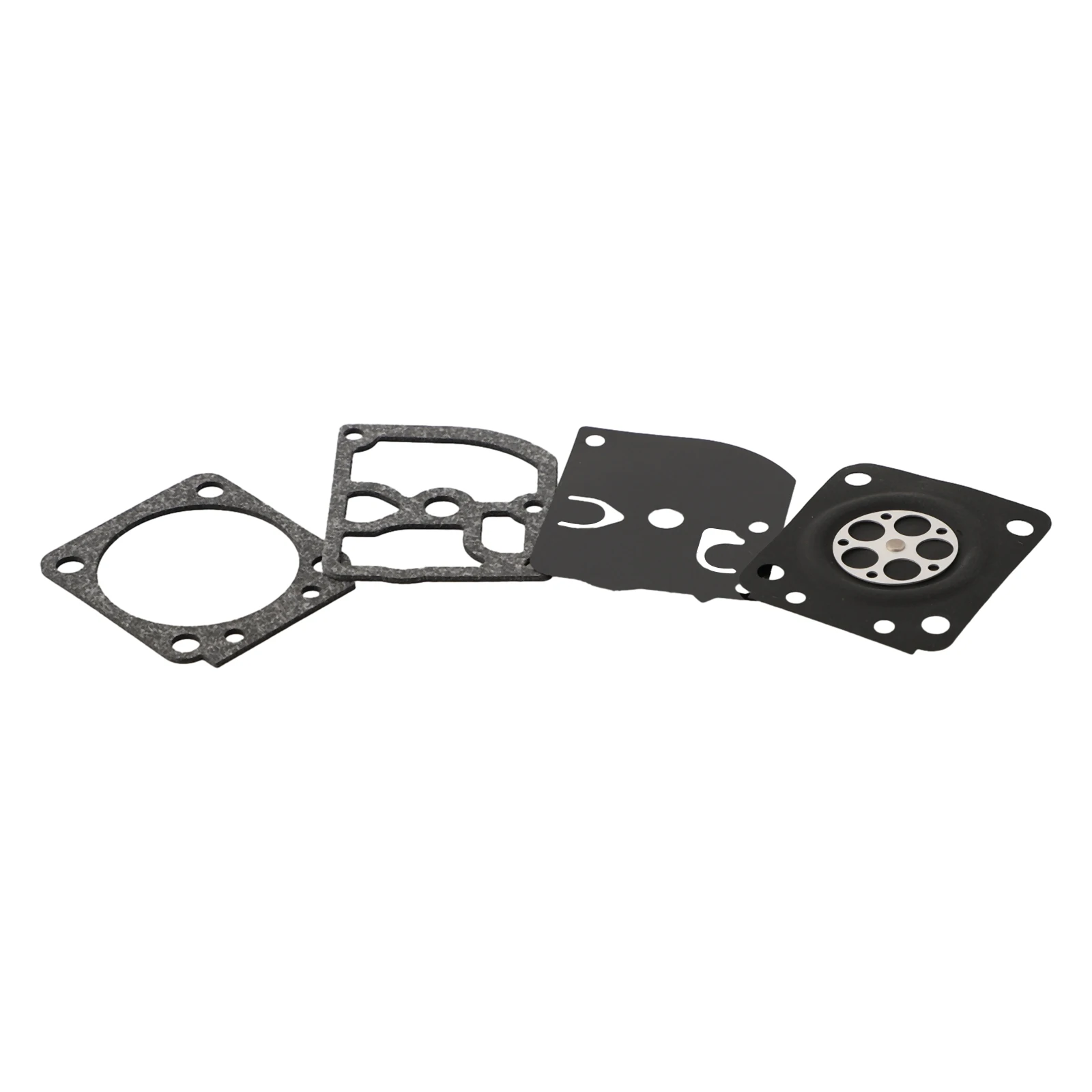 

Carburetor Gasket and Diaphragm Replacement Kit for Stihl FS120 FS200 FS250 FS300 FS350 FS400 FS450 FS480 with Gasket