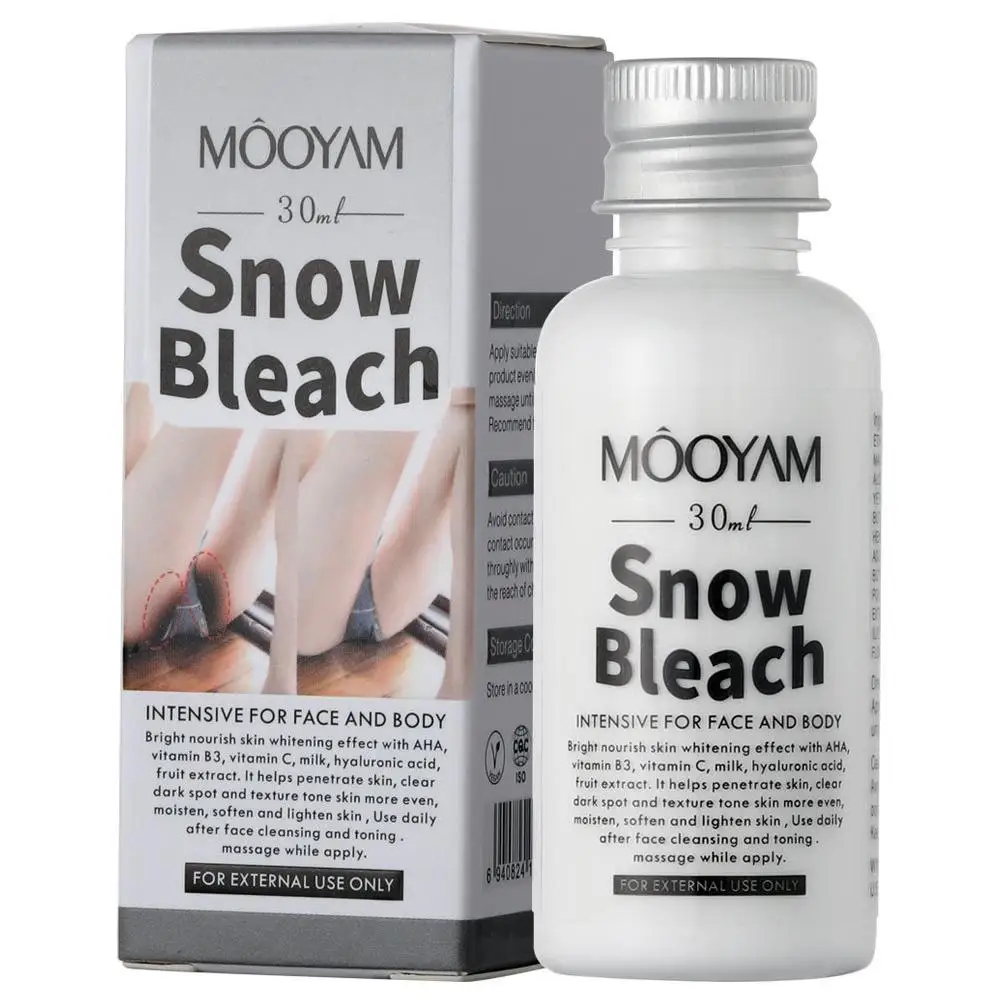 Body Whitening Cream Remove Thigh Inner Joint Dark Knee Bleach Private Part Whiten Lighten Moisturize Brighten Body Care