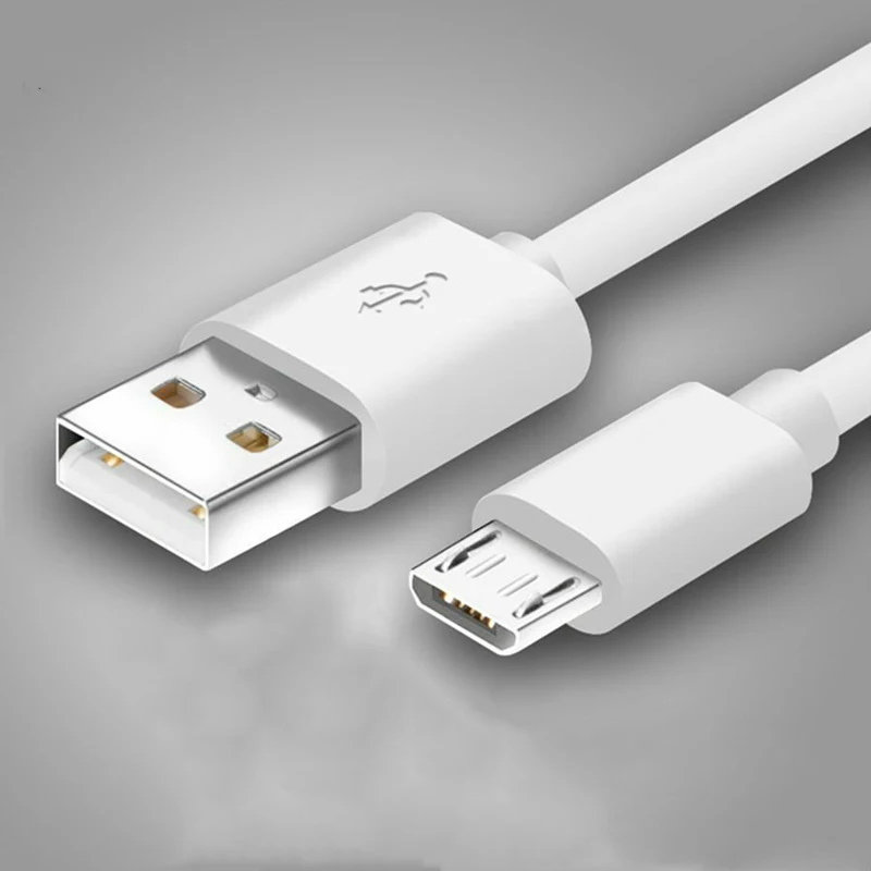 

Micro USB Cable Phone Charging Charger Cord For Xiaomi Redmi 4 5 Plus Note 4 4X 5 5A Samsung Huawei Micro Phone Wire