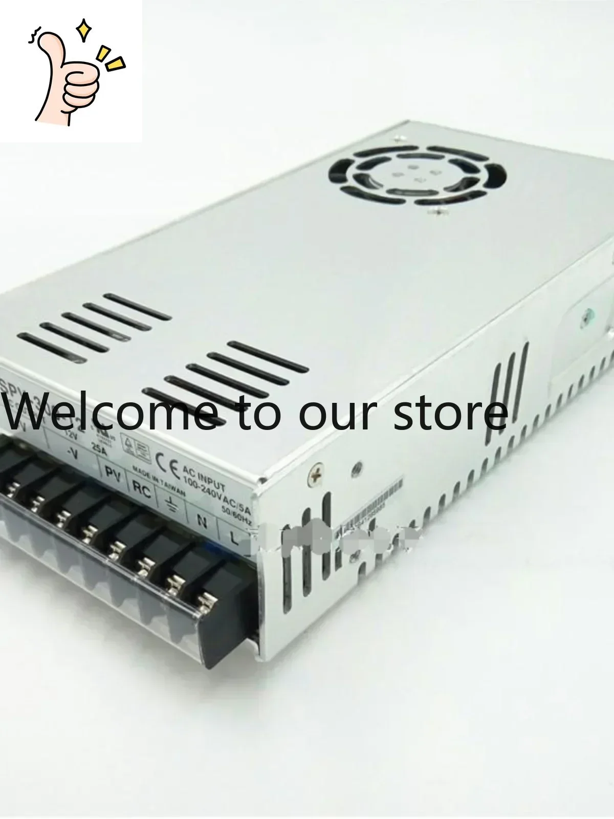 2025 Mingwei SPV-30…