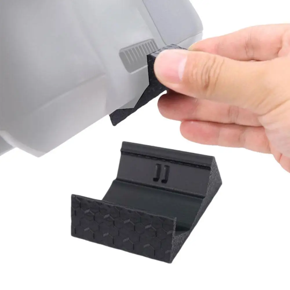 

Подставка для пульта дистанционного управления Mavic 4 Pro/RC PRO2, настольная противоскользящая фиксированная основа с экраном, аксессуары для дронов