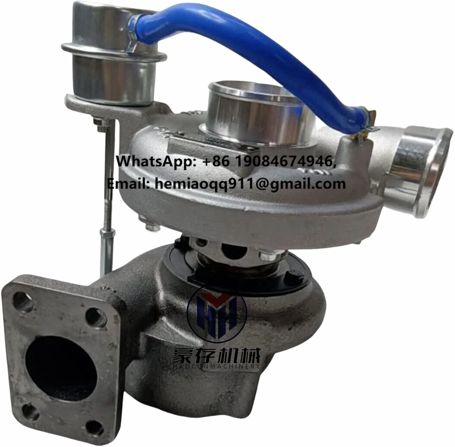 

315-9721Turbo GT25 Turbocharger for Engine 3054C Loader 422E