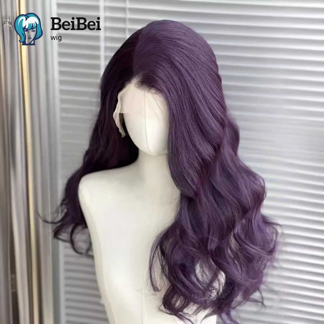 Blackcurrant Purple… - image