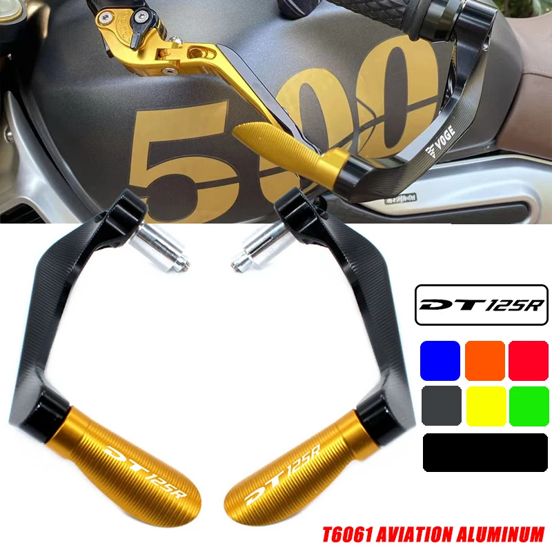 Handguards handle bar ends Guards FOR KYMCO Downtown DT DT125R  DT125RE  Xciting  DT125R DT125RE DT125RE