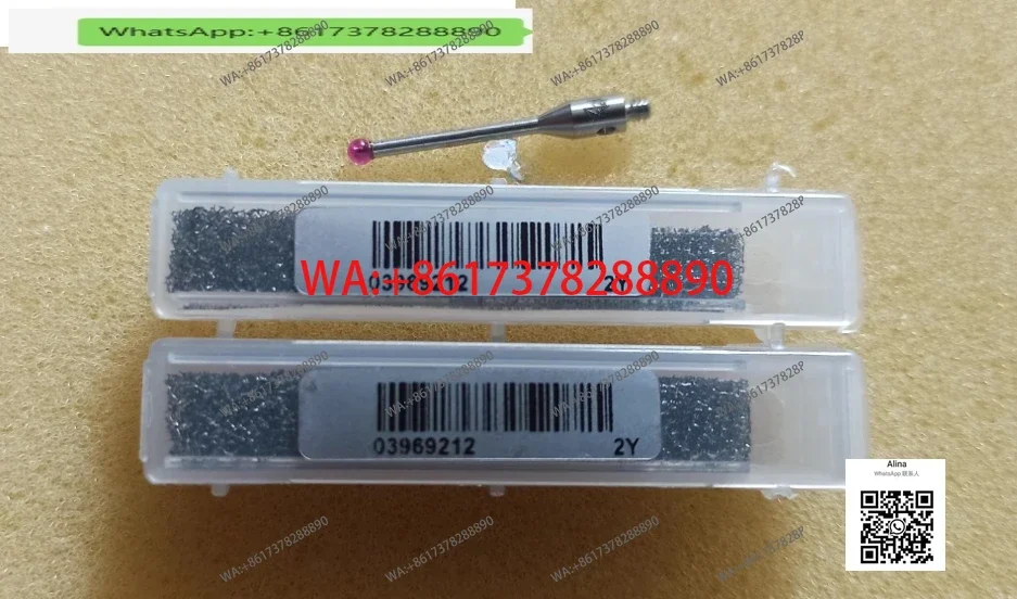 Original Cmm Stylus…