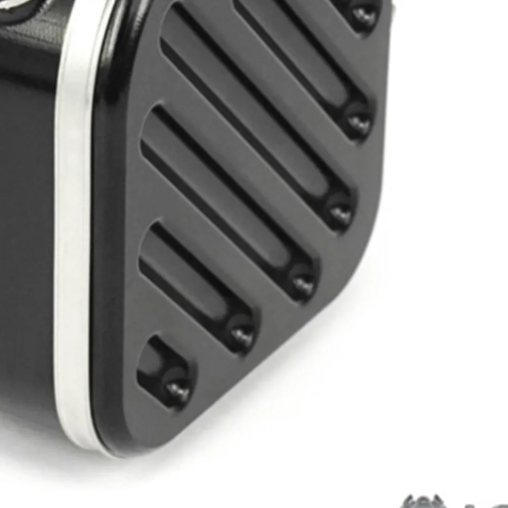 

Запасные части LESU: Металлический бак для мочевины (имитация) для радиоуправляемых моделей Tamiyaya 1/14, гидравлических самосвалов и грузовиков на радиоуправлении, игрушечных моделей автомобилей