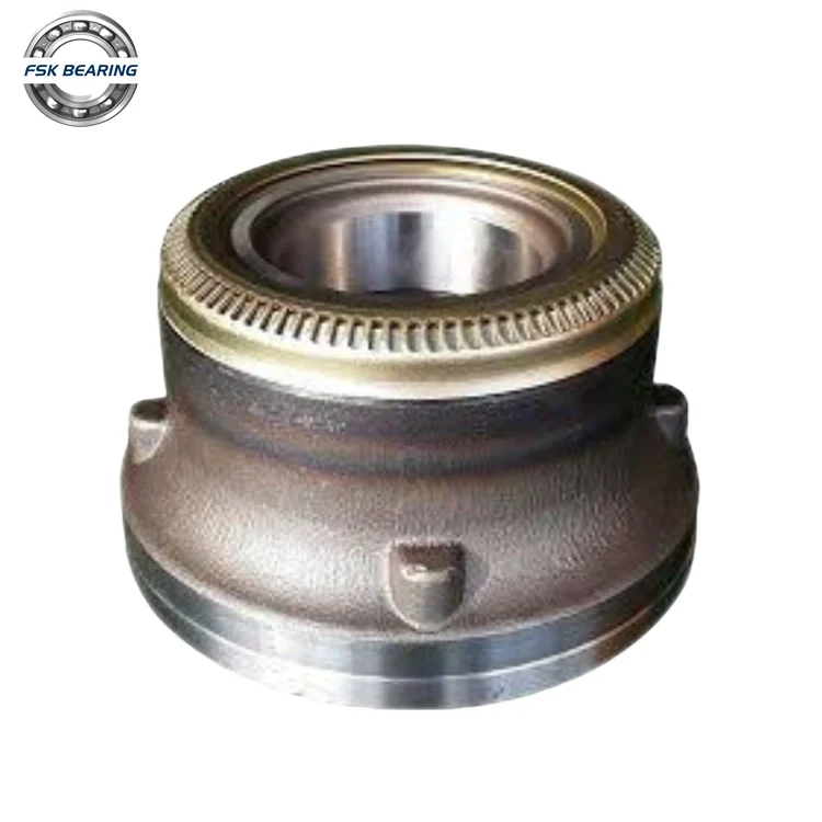 VKBA 5549 , 564734.H195 , F 300001 Wheel Bearing Kit Truck Axle Replacement Parts 82*195*113.3mm