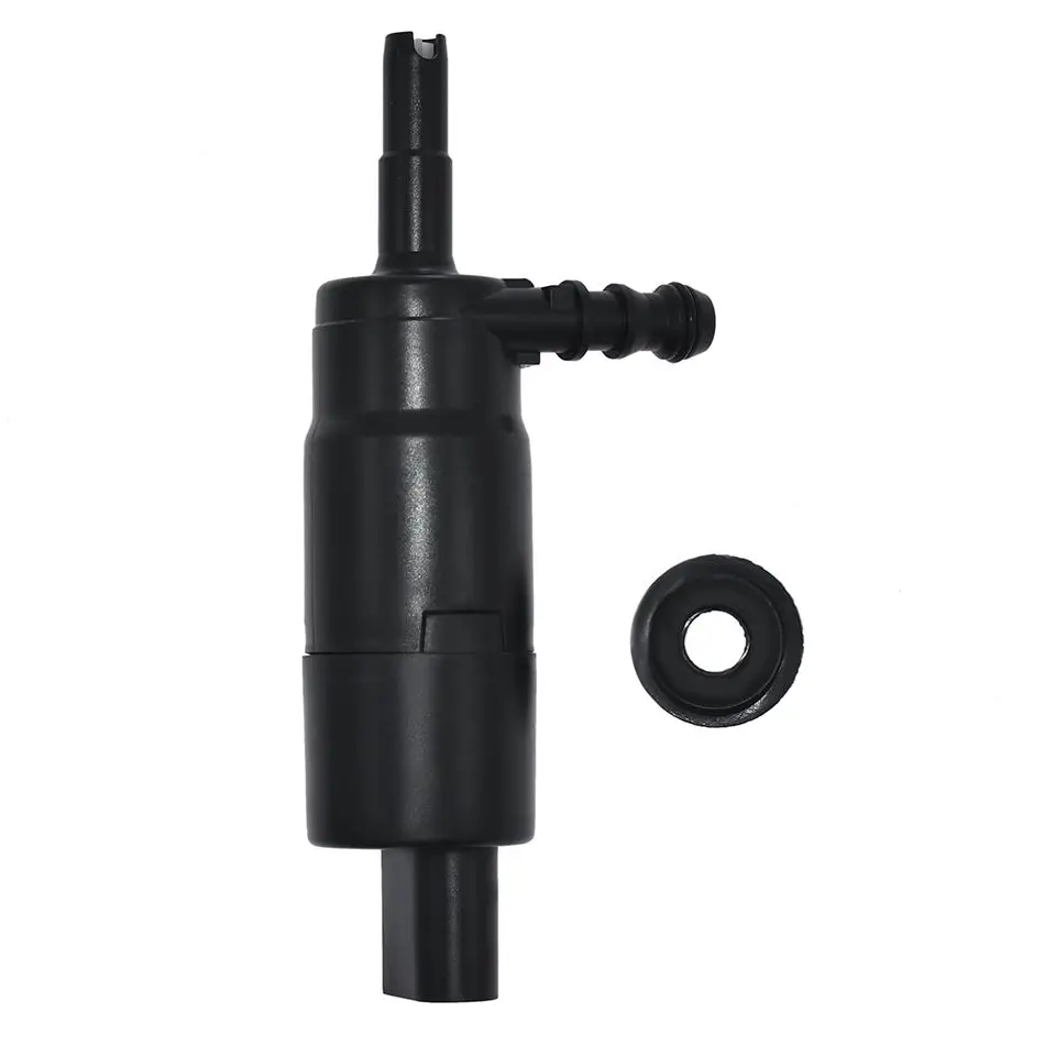 

Headlight Washer Pump 67128377430 8377430-03 For BMW E36 E38 E39 E46 E53 E60 E61 E63 E64 E65 E66 E82 E83 EE88 E91 E92 Z4