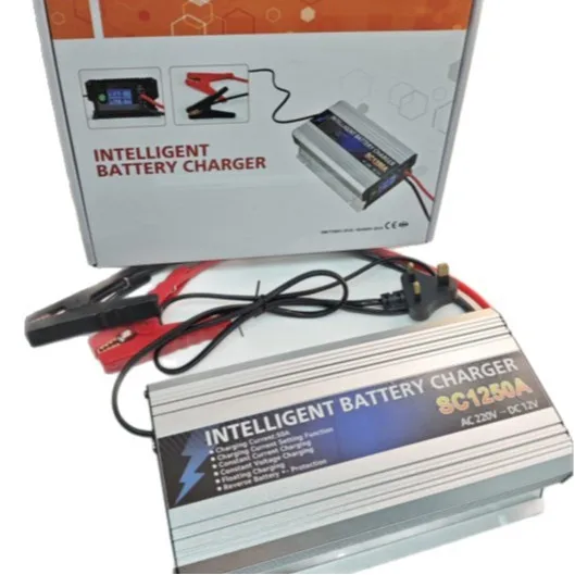 High power inverter 12V24V to 220V portable car and household inverter