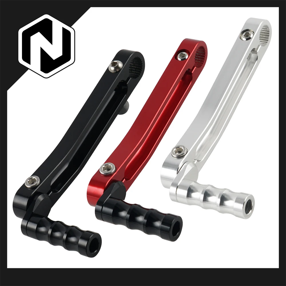 Motorcycle Gear Shifter Shift Lever for Ducati SuperSport 620SS 750SS 800SS 900SS 1000SS ST2 ST3 ST4 1000LE S4R 749 999