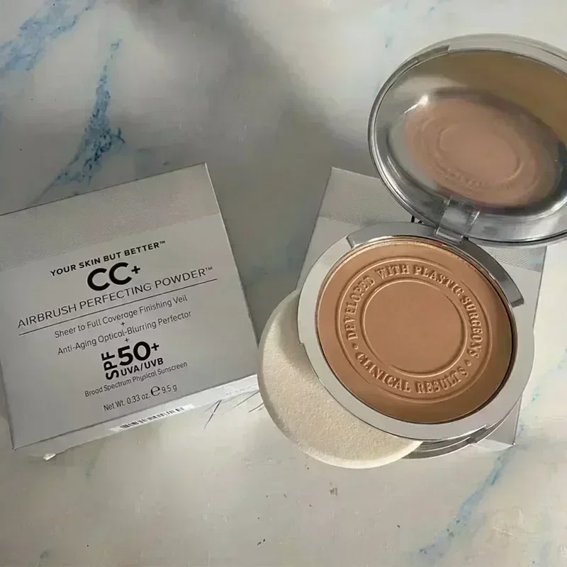 

GOOD 2025 Airbrush Perfecting Powder 6.5g