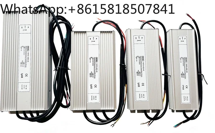 

200W250W400W600W700W800W900W1500W36V45V48V Водонепроницаемый импульсный источник питания-увлажнитель