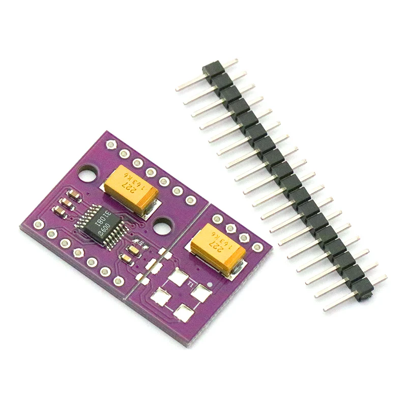 

LTC3108-1 low voltage boost converter