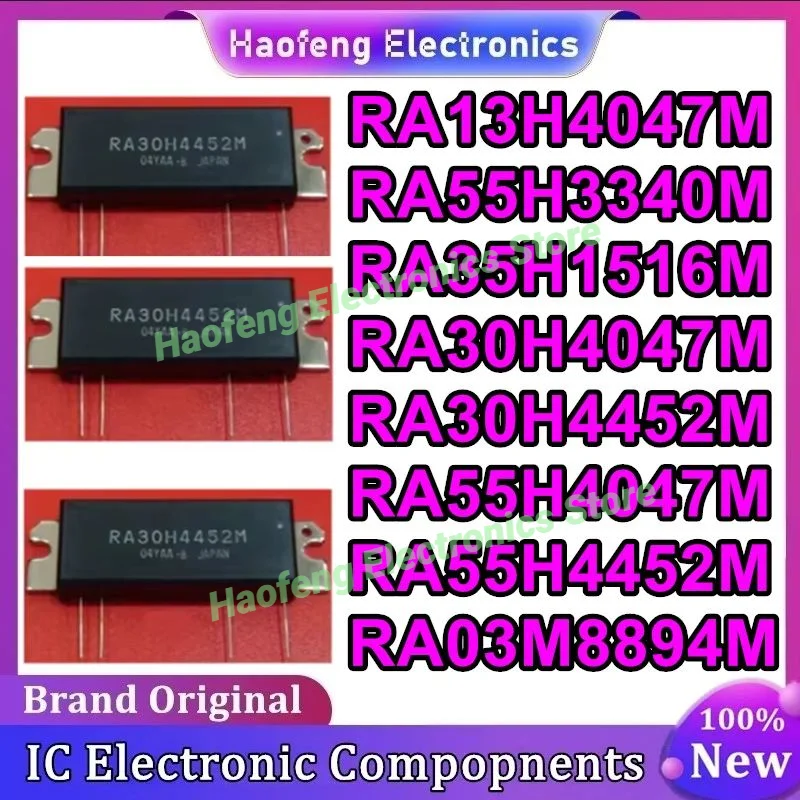 

RA13H4047M RA55H3340M RA35H1516M RA30H4047M RA30H4452M RA55H4047M RA55H4452M RA03M8894M