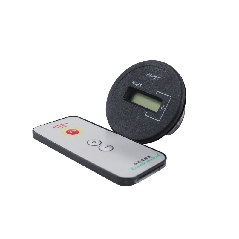 

Excavator hour meter for caterpillar 305 306 307D 320D2 336D2 excavator timer 366-0367