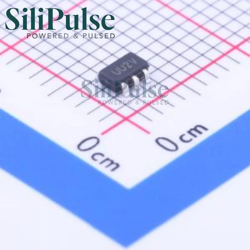 (10-50pcs) MCP6L91T-E/OT SOT-23-5 100% Original In Stock 7V/us 1pA 10MHz