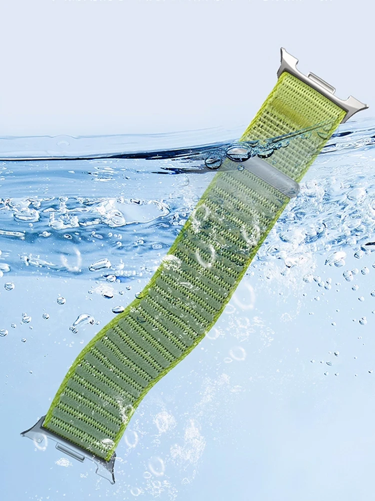 Nylon Sport Strap F…