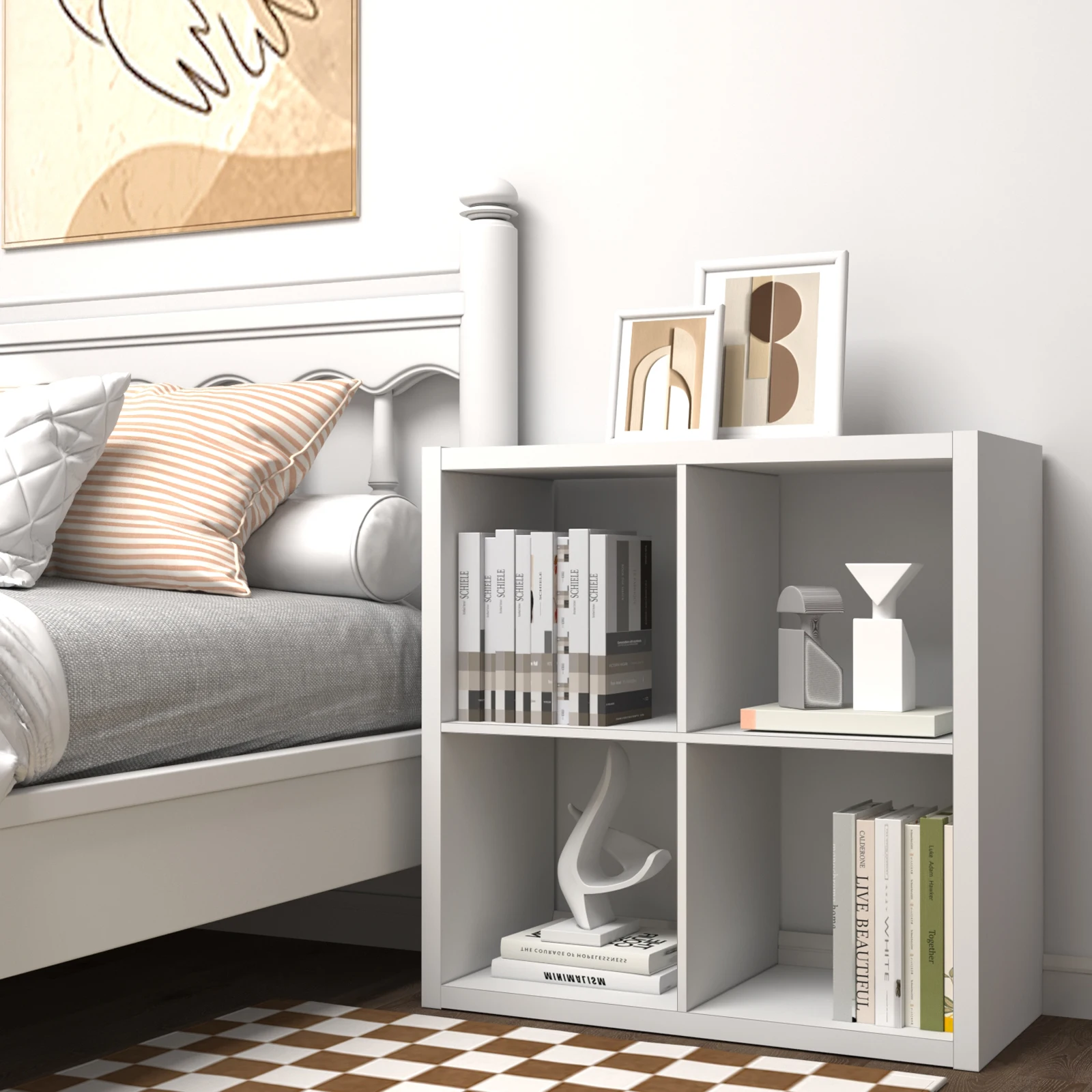 Estante Organizador de Almacen - Office Furniture Dimensions reseña y precio