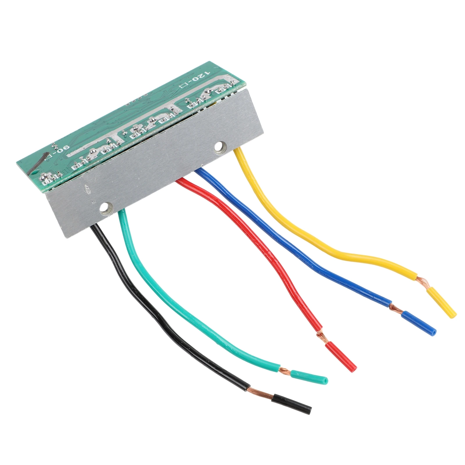 Pump Control Circuit Board for Submersible DC Pumps Running on 48V 60V 72V with Load Support for 1 Inch Through 4 Inch Units