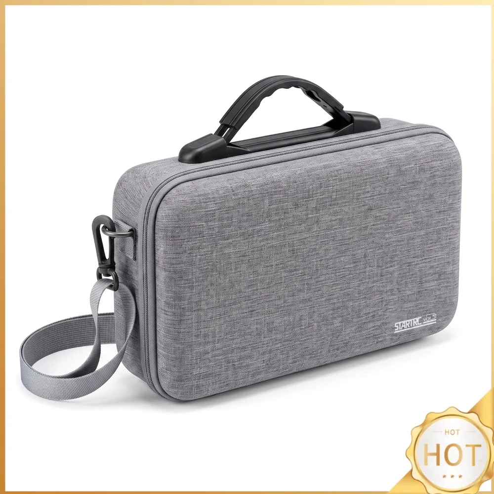 for X6 Storage Protective Travel Bag Carrying Hard Case Travel Carry Pouch for Bundle Battery Fast Charge Accessories