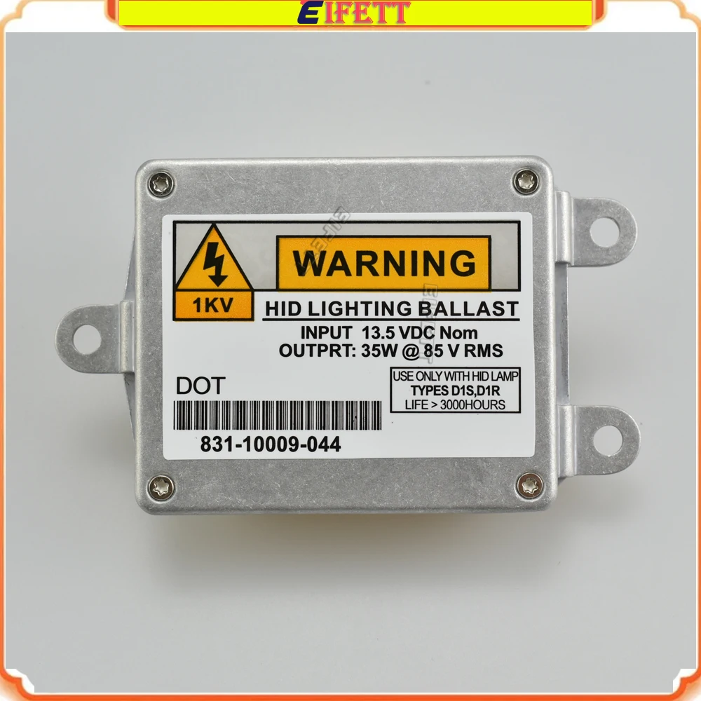 831-10009-044 83110009044 Automobiles Xenon D1S D1R Headlight HID Ballast For Lincoln Navigator 2003 2004 2005 2006