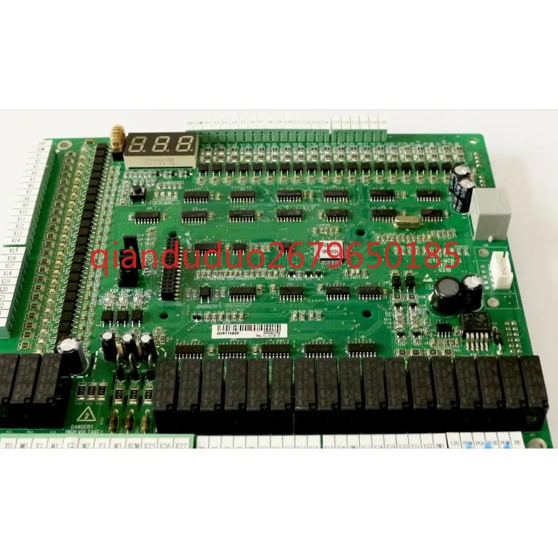 Suitable For MCTC-M…