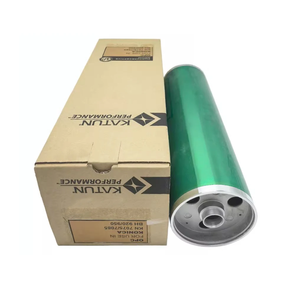 KATUN New DR-910 DR910 OPC Drum for Konica Minolta bizhub 920 950 BH920 BH950