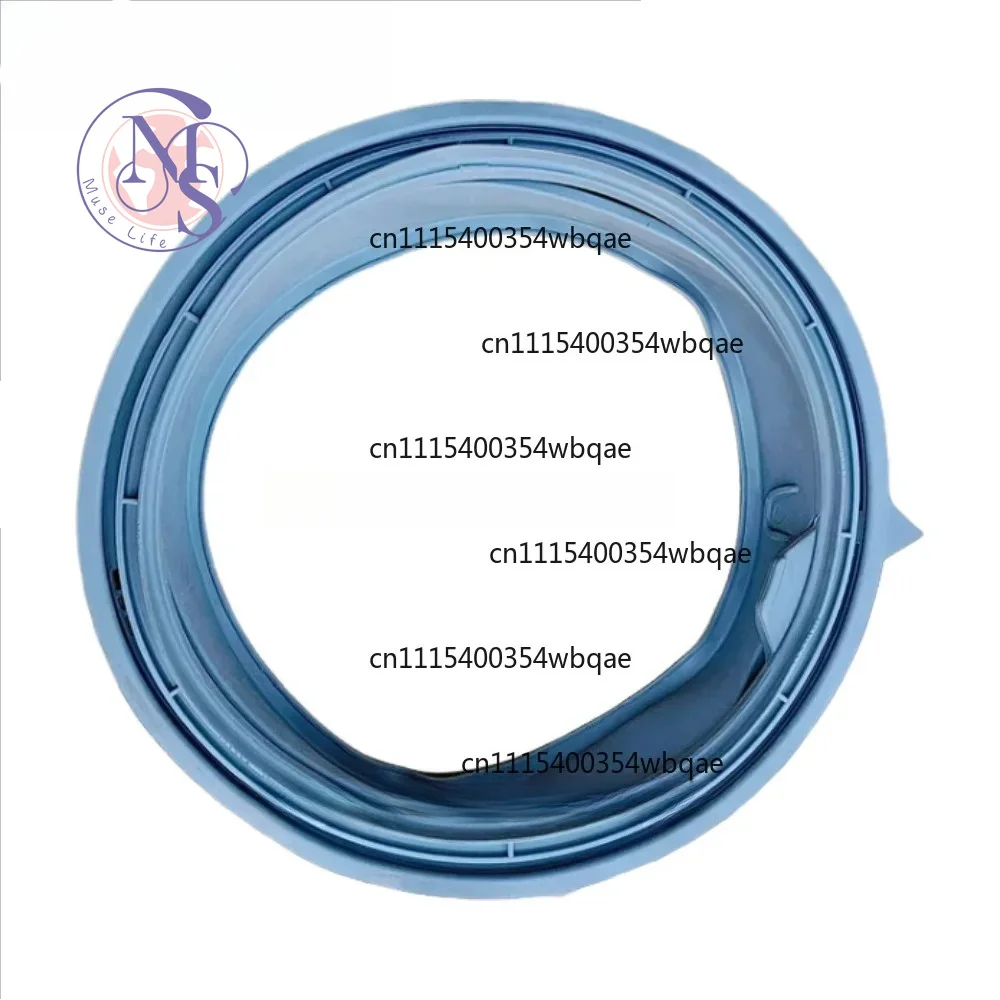 ZOCI-FOR-Washing Machine Door Seal Rubber Gasket DC64-03690A, Replacement Parts