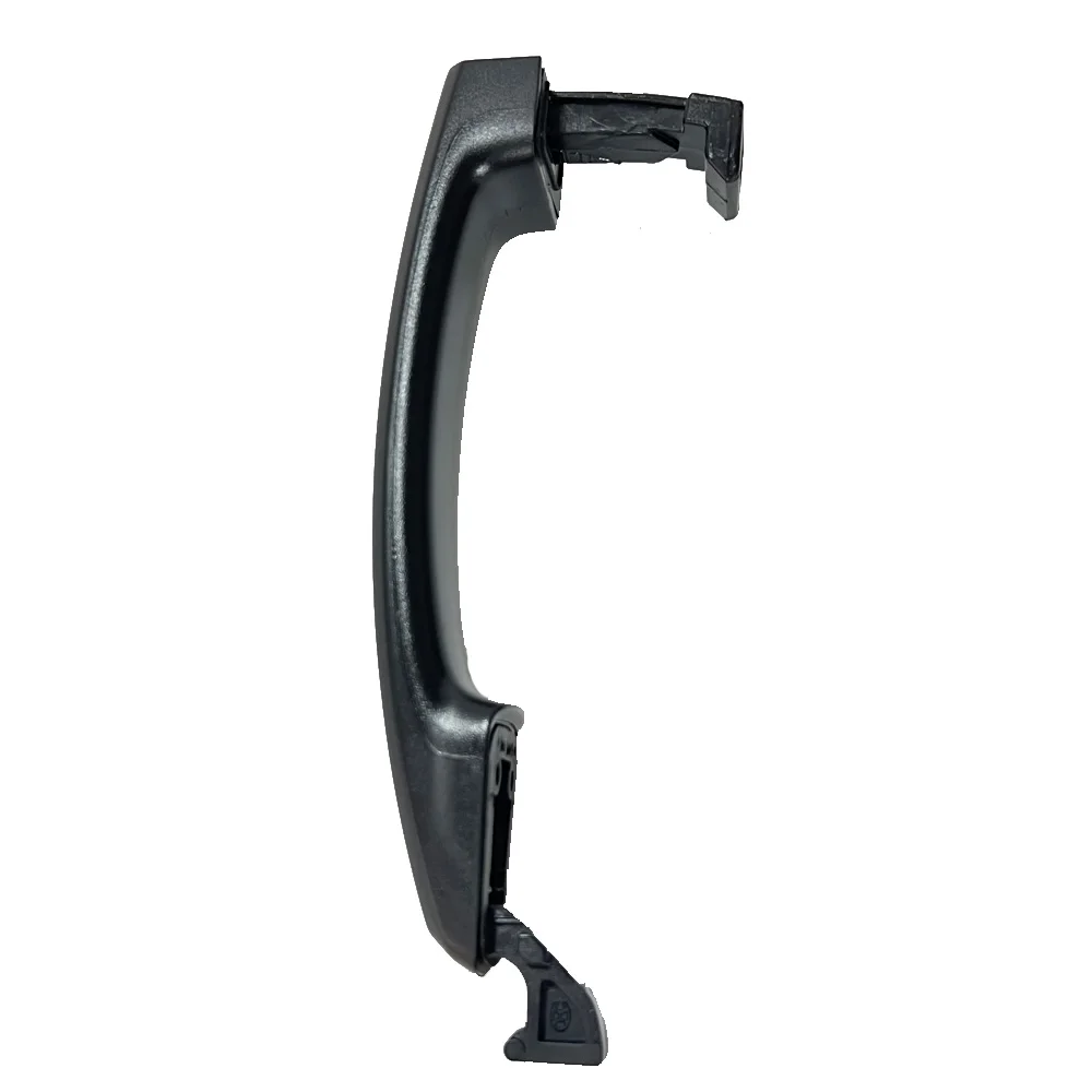 Car Exterior Door Handle Black Texture For Chevy Chevrolet Aveo 2007-2011,  Epica , Captiva 2007-2015 ,Lova 2006-2014  96468254
