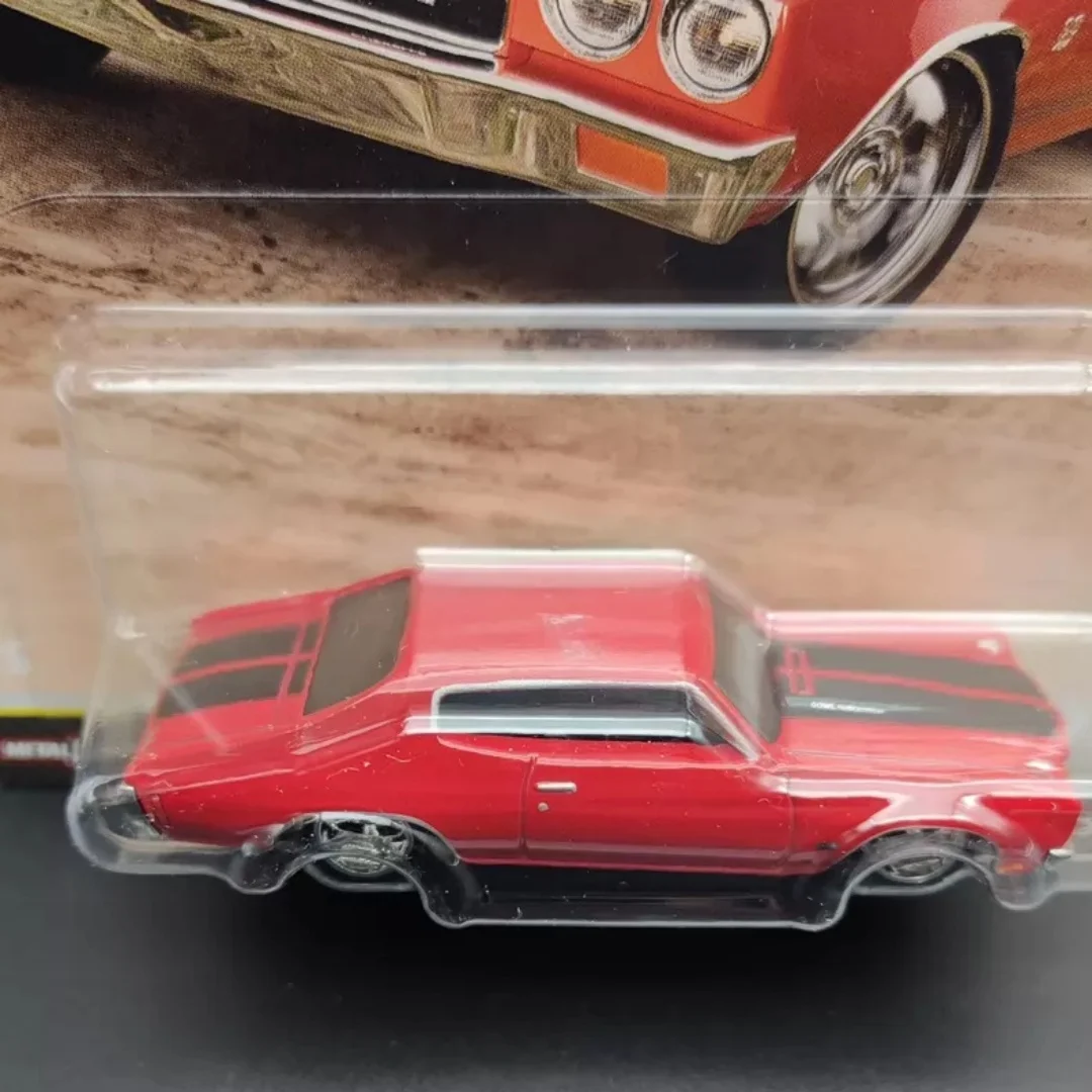Hot Wheels Premium 2026 Fast & Furious 25th Anniv. 1970 Chevrolet