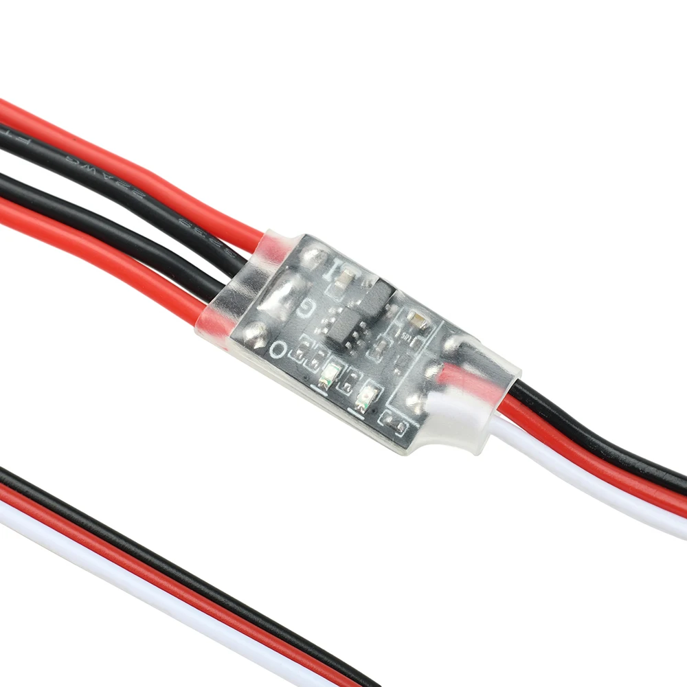 PWM Remote Signal Control Switch High Current 8A 17A DC 3V-30V Electronic Switch for Drones RC Models Aeroplanes Water Pumps