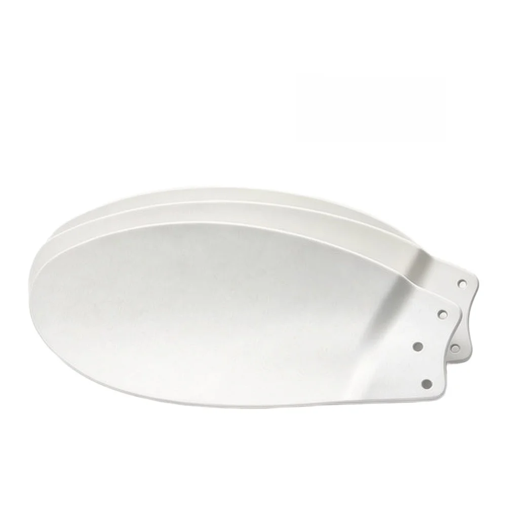 Replacement Plastic For Blades 36 Inch for Ceiling Fans Engineered for Balanced Spin and Effective Room Air Circulation