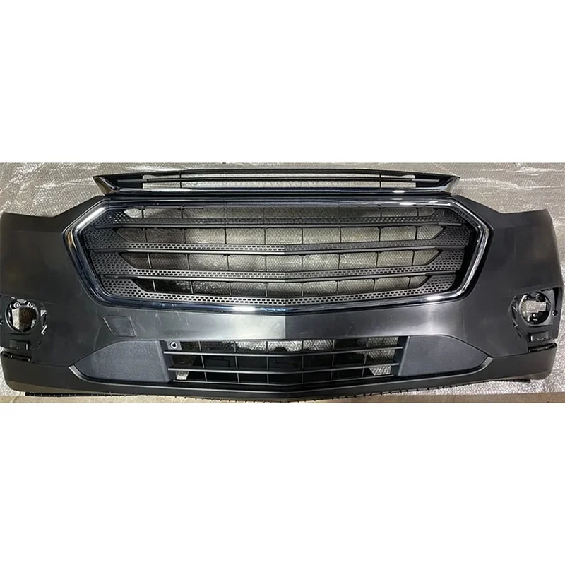 High Quality Auto Front Bumper Fit Traverse 2018-2020 Body Parts