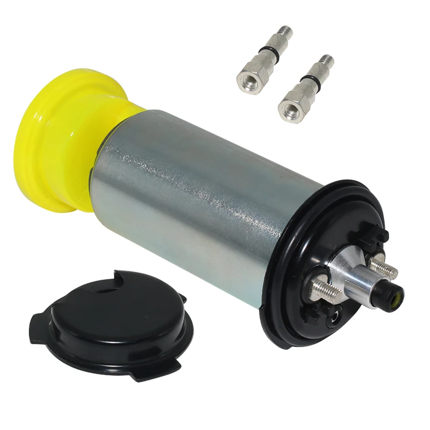 Motorcycle Electric Fuel Pump For Yamaha 225HP SX225 V225 225F 225G VX225 LX225 L225F SX250 VX250 TL/UL/XLR ETOX    66K-13781-00