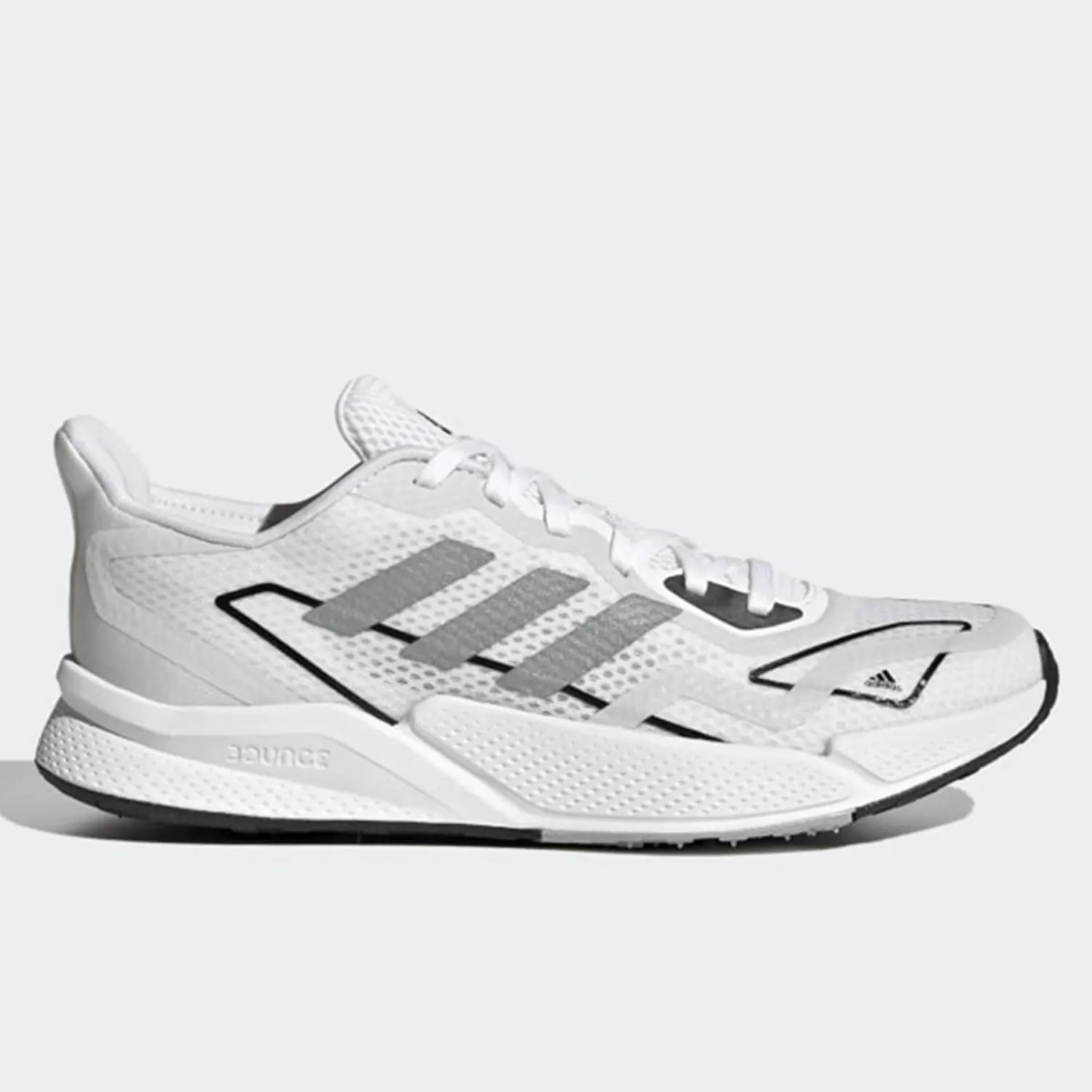 

Adidas оригинальные новые сезонные женские дышащие прогулочные туфли FX8386