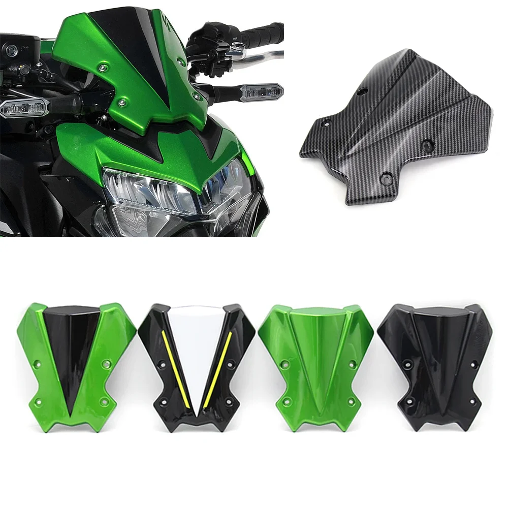 

Ветрозащитные дефлекторы на лобовое стекло для Kawasaki Z900 Z650 z900 z650 Z650