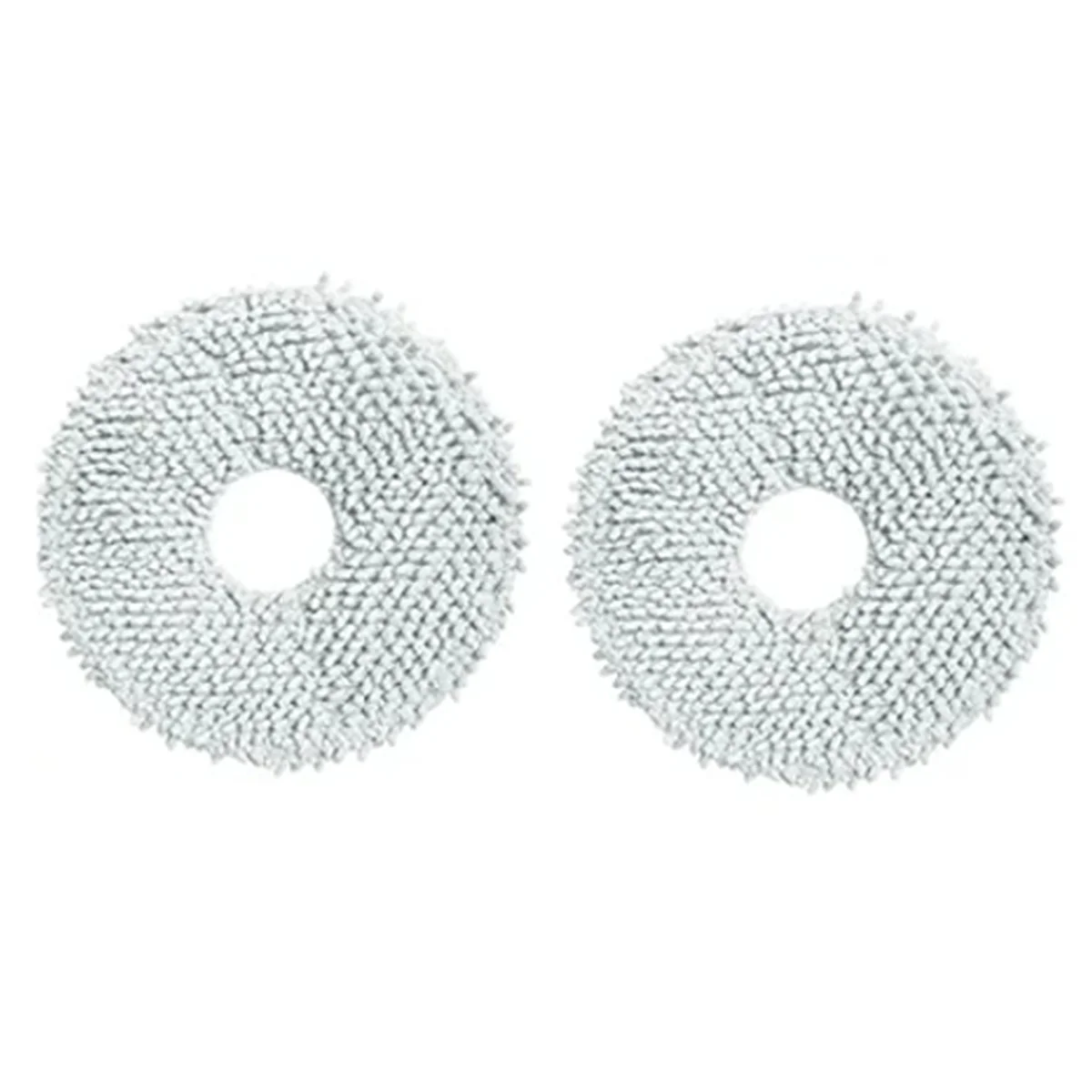 FZFZ ل B101CN S10 S10 برو روبوت الأنظف ممسحة القماش خرقة حامل طقم قطع غيار الملحقات استبدال