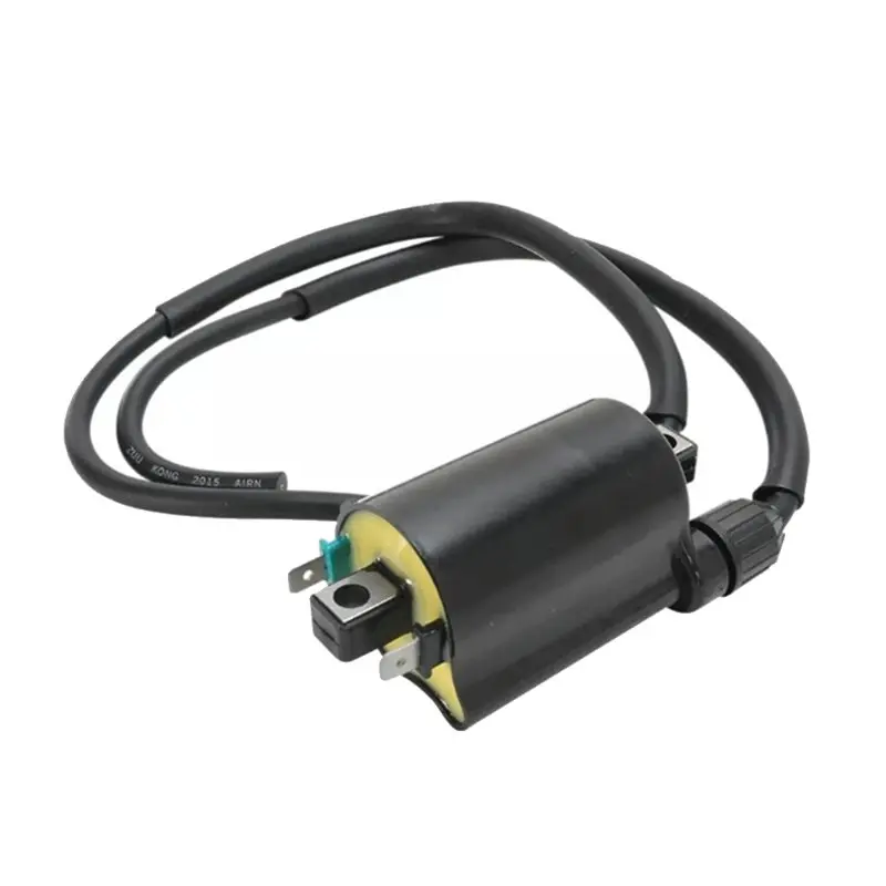 Motorcycle High Voltage Ignition Coil 30510-MM8-003 30701-MF5-000 For Honda CB1000