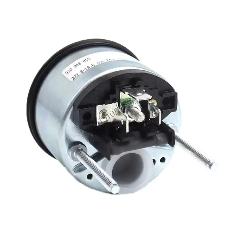 

090E 12 В топливный генератор измеритель температуры воды цифровой светодиодный датчик быстрая фиксация