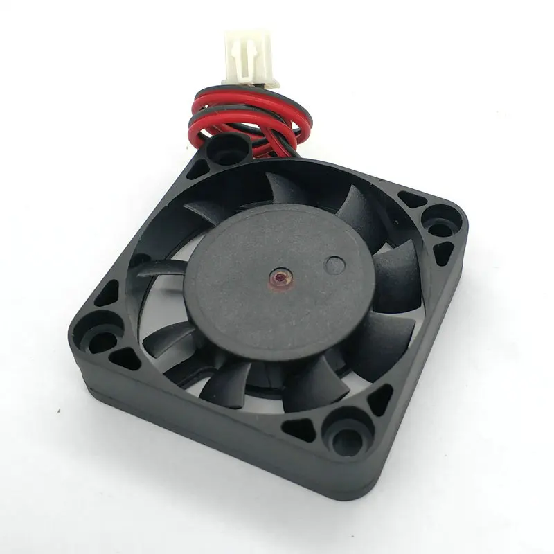 RDH4010S2 cooling fan 4010 24v 12V 40*40*10MM RDH4010S HZDO