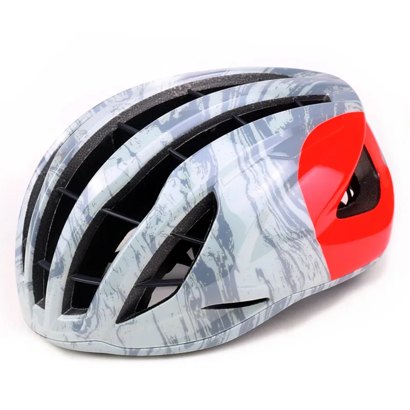 Prevail 3 Cycling Helmet For Men Road Bicycle Helmet For Women Mtb Bike Accessories Sports Safety Cap casque velo Size M 52-58cm